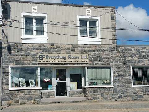 Everything Floors Ltd.