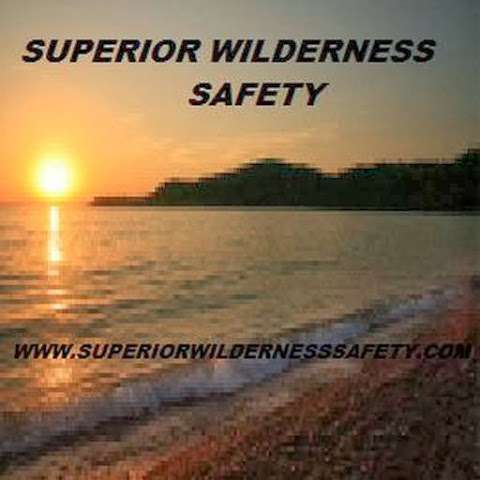 Superior Wilderness Safety
