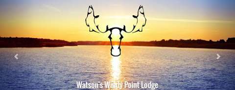 Watson's Windy Point Lodge